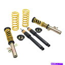 サスペンション ST X-HEIGHT ADAGHTABLE COILOVERS STS13230059 2013 Ford Focus ST ST X-Hei...