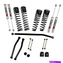 サスペンション G351RKMLTリフトキットサスペンション G351rkmlt Lift Kit Suspension