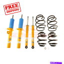 サスペンション サスペンション-4wd、、キャブピックアップTRQ PSA32042フィット2006Dodge Ram 1500 Bilstein Perfor...