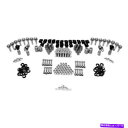 サスペンション Steinjager J0015161ロッドエンドビルダーズキット Steinjager J0015161 Rod End Builders K...