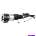 サスペンション メルセデスS550とCL550 OEMフロント右エアストラットアセンブリギャップ用 For Mercedes S550 & CL550 OEM ...
