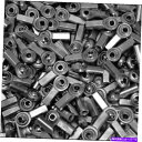 サスペンション Steinjager J0029591ロッドエンド Steinjager J0029591 Rod Ends