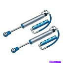 サスペンション ジープラングラー18-19ショックアブソーバーパフォーマンスフロントドライバーと乗客 For Jeep Wrangler 18-19 Shock...