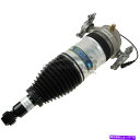 サスペンション 新しいビルシュタインTCエアサスペンションスプリングリア左45240270ポルシェカイエン New Bilstein TC Air Suspen...