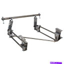 サスペンション BMW E39 X5 E53 95-08 37226753862 TCI 1947-54 Chevy Pickup Coil-Over 4-Li...