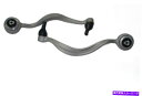 サスペンション h &rスプリング23008-1 VTF Rolls Royce Phantom Front Lower Control Arms
