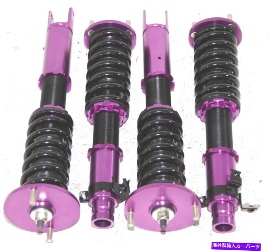 Us Custom Parts Shop USDM㤨֥ڥ󥷥 11-16եF-2550Super Duty LoadLifter 5000 Ultimate Spring Kit 88395 PURPLE Coilover Suspension NON Adj.Damper FOR 1990-1997 Honda Accrod EX LX DX SEפβǤʤ437,030ߤˤʤޤ