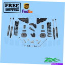 サスペンション リーフヘルパーrwd Suspension Lift Kit Zone 4.5