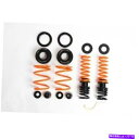 Us Custom Parts Shop USDM㤨֥ڥ󥷥 Firestone Ride-Rite Air Helper Spring Kits 2596 MSS Suspension 02ABMWMF1234 Competition Sports Full Adjustable Spring KitפβǤʤ464,200ߤˤʤޤ