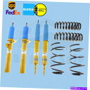 サスペンション bmr Performance Suspension Kit Bilstein fits BMW 335i 2007-2013