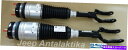 サスペンション hunity自動車31173000hd Front Air Suspension Assembly Set Jeep Grand Cherokee WK 2011+ 68059904 68059905