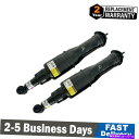 サスペンション エアリフト88338LoadLifter 5000 Ultimate Air Springキット Pair Rear LH+RH Air Sus...