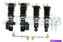 サスペンション h &rスプリング23008-1 VTF For 13-Up Scion FR-S BC Racing BR Series Adjustable...