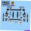 サスペンション 3PCS Suspension Lift Kit Zone 6.5