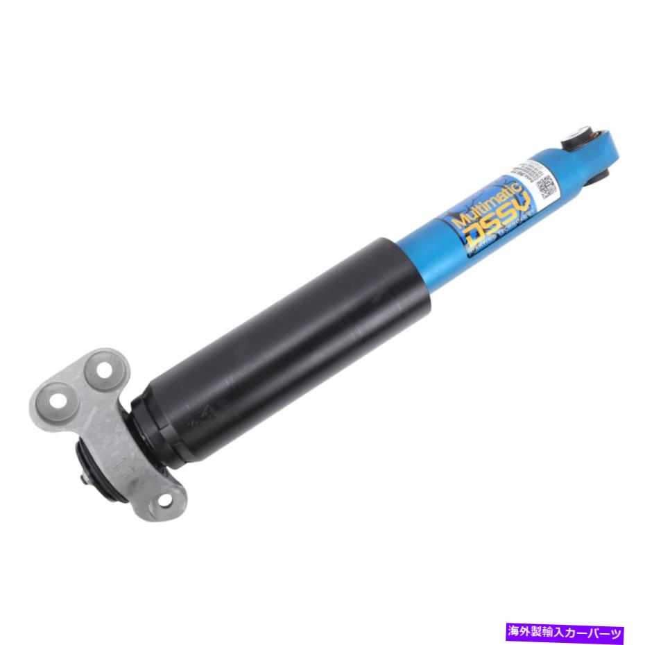 サスペンション 96-00 For Chevy Camaro 18-19 Shock Absorber GM Original Equipment Rear Driver Side