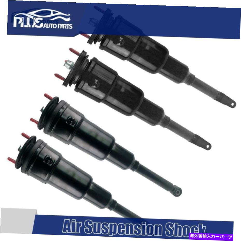 サスペンション Skunk2 Pro St Coilovers Honda Civic EG 92-95 Air Suspension Spring Shock 1 Set/4pcs For LEXUS LS460 2WD Front & Rear