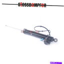 サスペンション プジョー206/207 98?12 DNA 09-17 Right Rear Suspension Shock Absorber Strut V...