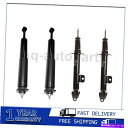 For 2006~2010 Dodge Charger 4x Front Rear Monroe Shocks Struts Shocks Strutsカテゴリサスペンション状態海外直輸入品 新品メーカー車種発送詳細 送料無料 （※北海道、沖縄、離島は省く）商品詳細輸入商品の為、英語表記となります。Condition: NewMost Popular Make / Model: Dodge ChargerMost Popular Year: 2006Min Year Covered: 2005Max Year Covered: 2018Total Part VIO: 1387959Product Grade: EconomyUPC: Does not applyBrand: Monroe Shocks & StrutsType: Shock Absorber,Suspension StrutManufacturer Part Number: HQAU221117037495MPN: HQAU221117037495Package Included: 4 Front Rear Shock Absorber Suspension StrutCategory: Shocks & StrutsPlacement on Vehicle: Front RearPosition: Front Rearkeyword: shocks absorber,shocks and struts replacement,shocks and strutskeyword1: Struts,car shocks,shocks《ご注文前にご確認ください》■海外輸入品の為、NC・NRでお願い致します。■取り付け説明書は基本的に付属しておりません。お取付に関しましては専門の業者様とご相談お願いいたします。■通常2〜4週間でのお届けを予定をしておりますが、天候、通関、国際事情により輸送便の遅延が発生する可能性や、仕入・輸送費高騰や通関診査追加等による価格のご相談の可能性もございますことご了承いただいております。■海外メーカーの注文状況次第では在庫切れの場合もございます。その場合は弊社都合にてキャンセルとなります。■配送遅延、商品違い等によってお客様に追加料金が発生した場合や取付け時に必要な加工費や追加部品等の、商品代金以外の弊社へのご請求には一切応じかねます。■弊社は海外パーツの輸入販売業のため、製品のお取り付けや加工についてのサポートは行っておりません。専門店様と解決をお願いしております。■大型商品に関しましては、配送会社の規定により個人宅への配送が困難な場合がございます。その場合は、会社や倉庫、最寄りの営業所での受け取りをお願いする場合がございます。■輸入消費税が追加課税される場合もございます。その場合はお客様側で輸入業者へ輸入消費税のお支払いのご負担をお願いする場合がございます。■商品説明文中に英語にて”保証”関する記載があっても適応はされませんのでご了承ください。■海外倉庫から到着した製品を、再度国内で検品を行い、日本郵便または佐川急便にて発送となります。■初期不良の場合は商品到着後7日以内にご連絡下さいませ。■輸入商品のためイメージ違いやご注文間違い当のお客様都合ご返品はお断りをさせていただいておりますが、弊社条件を満たしている場合はご購入金額の30％の手数料を頂いた場合に限りご返品をお受けできる場合もございます。(ご注文と同時に商品のお取り寄せが開始するため)（30％の内訳は、海外返送費用・関税・消費全負担分となります）■USパーツの輸入代行も行っておりますので、ショップに掲載されていない商品でもお探しする事が可能です。お気軽にお問い合わせ下さいませ。[輸入お取り寄せ品においてのご返品制度・保証制度等、弊社販売条件ページに詳細の記載がございますのでご覧くださいませ]&nbsp;