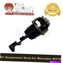 サスペンション d2レーシングrsコイル02-11 For Mercedes Benz CLS-Class W218 X218 Front Left Air Suspension Shock 2183206513