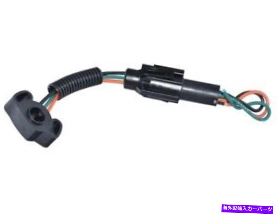 Throttle Body 1987ǯ1989ǯΥåȥ֥󥵡Ford Mustang DB519NS Throttle Position Sensor For 1987, 1989 Ford Mustang DB519NS