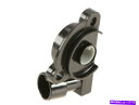 Throttle Body 1993ÑV{[RxbgXbgʒuZT[75825JG OHV For 1993 Chevrolet Corvette Throttle Position Sensor 75825JG OHV