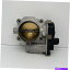 Throttle Body ܥ졼ޥ֥ΥåHHRݥƥåG62.4L 12607362Υåȥܥǥ Throttle Body For Chevrolet Malibu Equinox HHR Pontiac G6 Saturn 2.4L 12607362