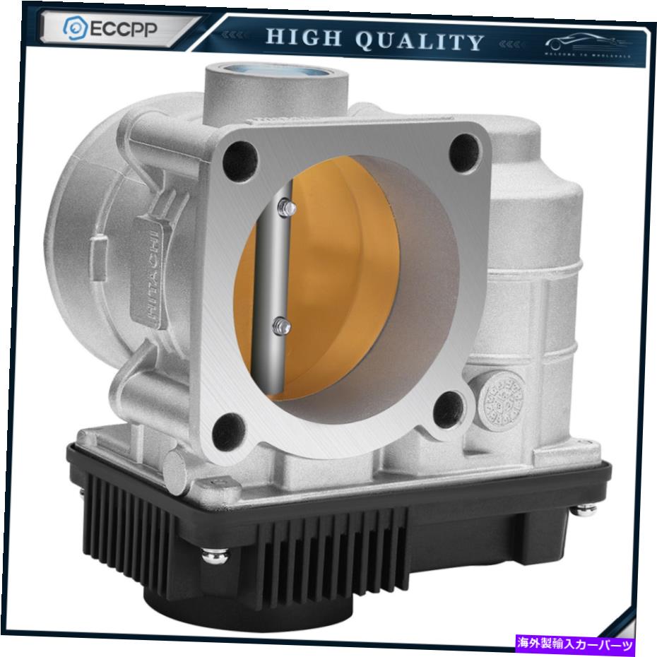 Throttle Body Altima L4 2.5L 2006 2005 2004 2003 2002åȥܥǥ16119-JF00Bξ For Nissan For Altima L4 2.5L 2006 2005 2004 2003 2002 Throttle Body 16119-JF00B