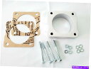 Throttle Body 209-2018のスロットルボディスペーサートヨタカムリラブ4 2.5Lハイランダーベンザ2.7L Throttle Body Sp...