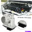 Throttle Body Hyundai 2.0LѤKIAѤ35100-2E000Żҥåȥܥǥ֥򴹤Ƥ Replace 35100-2E000 Electronic Throttle Body Assembly for Kia for Hyundai 2.0L