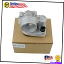 Throttle Body Dodge Avenger Chrysler 300 2.7&3.5L 2007 2007 2008 2009 2010のスロットル...