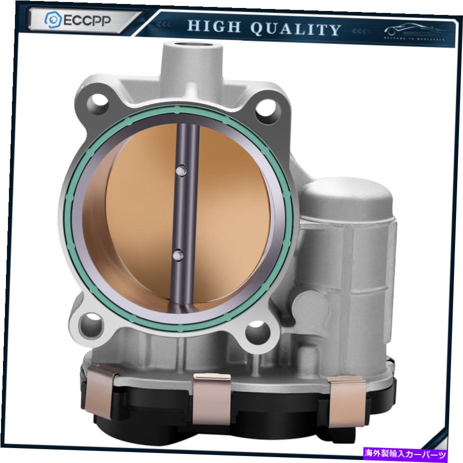 Throttle Body ܥ졼ƥޥ֥ݥƥåG6 3.5L 3.9L 2006-2007Υåȥܥǥ Throttle Body For Chevrolet Monte Carlo Malibu Pontiac G6 3.5L 3.9L 2006-2007