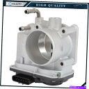 Throttle Body トヨタカムリのスロットルボディ2.5L 2012-2017 Lexus ES300H 2.5L 2013-2018 Throttle...