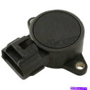 Throttle Body 200-1240ウォーカー製品スロットルポジションセンサートヨタカムリシエナの新機能 200-1240 Walker Products Throttle Position Sensor New for Toyota Camry Sienna