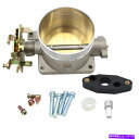 Throttle Body 75mmスロットルボディポリ