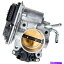 Throttle Body ۥӥåR18 1.8󥸥2006-1116400RNBA01ŬŻҥåȥܥǥ Electronic Throttle Body Fit for Honda Civic R18 1.8 Engine 2006-11 16400RNBA01