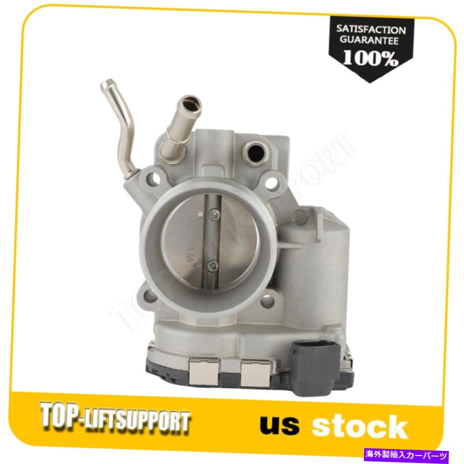 Throttle Body Kia Forte5 2014 2015 2016 2017 Forte 2014 2015 2016 1.6Lのスロットルボディ Throttle Body For Kia Forte5 2014 2015 2016 2017 Forte 2014 2015 2016 1.6L