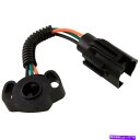 Throttle Body 200-1018ウォーカー製品スロットルポジションセンサーフォードマスタングエスコート86 200-1018 Walker Prod...