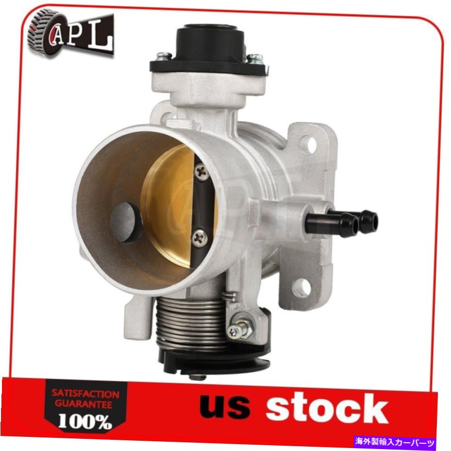 Throttle Body アクセントのヒュンダイのスロットルボディKia Rio Rio5 1.6L 35100-26860 2006-2011 Throttle Body for Hyundai for Accent Kia Rio Rio5 1.6L 35100-26860 2006-2011