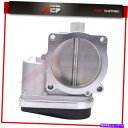 Throttle Body クライスラーのスロットルボディ300ダッジチャージャージープグランドチェロキー5.7L 2005-2012 Throttle Bod...