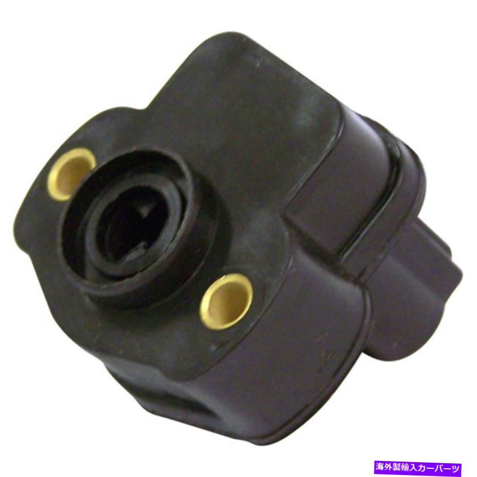 Throttle Body 5019411AD Jeep Liberty 2002の新しいスロットル位置センサーセンサー 5019411AD Throttle Position Sensor New for Jeep Liberty 2002