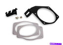 Throttle Body 105mmスロットルボディのケーブルブラケットまたは高速ブランドカースタイルのインテーク-20-148 Cable Bracket ...