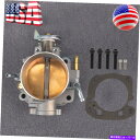 Throttle Body 70mmアルファシリーズホンダシビックアコードアキュラインテグラ用電子スロットルボディ 70mm Alpha Series Electronic Throttle Body for Honda Civic Accord Acura Integra(2)