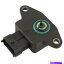 Throttle Body 200-1322ʥåȥݥ󥻥󥵡ҥȥ9-3 99οǽ 200-1322 Walker Products Throttle Position Sensor New for Hyundai Elantra 9-3 99