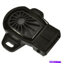 Throttle Body 95-02 MITSUBISHI MONTERO GALANTの本物のOEMスロットル位置センサー(TPS) Genuine OEM Throttle Position Sensor (TPS) For 95-02 Mitsubishi Montero Galant(2)