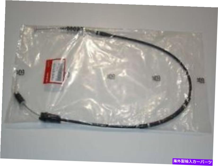 Throttle Body ホンダ本物17910-ST7-L01スロットルケーブルワイヤー94-01 ACURA INTEGRA GSR B18C HOND..