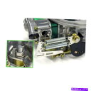 Throttle Body クイック燃料49-1Qftスロットルリターンスプリングキット、4500 HP Quick Fuel 49-1QFT Throttle Return Spring Kit, 4500 HP