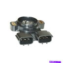 Throttle Body 日産アルティマ1998-2001ベックアーンリースロットル位置センサー For Nissan Altima 1998-2001 Beck Arnley Throttle Position Sensor