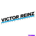 Victor Reinz Fuel Injection Throttle Body Mounting Gasket G32458カテゴリThrottle Body状態海外直輸入品 新品メーカー車種発送詳細 送料無料 （※北海道、沖縄、離島は省く）商品詳細輸入商品の為、英語表記となります。Condition: NewBrand: Victor ReinzType: Fuel Injection Throttle Body Mounting GasketManufacturer Part Number: G32458Manufacturer Warranty: 1 YearUPC: 027067865595《ご注文前にご確認ください》■海外輸入品の為、NC・NRでお願い致します。■取り付け説明書は基本的に付属しておりません。お取付に関しましては専門の業者様とご相談お願いいたします。■通常2〜4週間でのお届けを予定をしておりますが、天候、通関、国際事情により輸送便の遅延が発生する可能性や、仕入・輸送費高騰や通関診査追加等による価格のご相談の可能性もございますことご了承いただいております。■海外メーカーの注文状況次第では在庫切れの場合もございます。その場合は弊社都合にてキャンセルとなります。■配送遅延、商品違い等によってお客様に追加料金が発生した場合や取付け時に必要な加工費や追加部品等の、商品代金以外の弊社へのご請求には一切応じかねます。■弊社は海外パーツの輸入販売業のため、製品のお取り付けや加工についてのサポートは行っておりません。専門店様と解決をお願いしております。■大型商品に関しましては、配送会社の規定により個人宅への配送が困難な場合がございます。その場合は、会社や倉庫、最寄りの営業所での受け取りをお願いする場合がございます。■輸入消費税が追加課税される場合もございます。その場合はお客様側で輸入業者へ輸入消費税のお支払いのご負担をお願いする場合がございます。■商品説明文中に英語にて”保証”関する記載があっても適応はされませんのでご了承ください。■海外倉庫から到着した製品を、再度国内で検品を行い、日本郵便または佐川急便にて発送となります。■初期不良の場合は商品到着後7日以内にご連絡下さいませ。■輸入商品のためイメージ違いやご注文間違い当のお客様都合ご返品はお断りをさせていただいておりますが、弊社条件を満たしている場合はご購入金額の30％の手数料を頂いた場合に限りご返品をお受けできる場合もございます。(ご注文と同時に商品のお取り寄せが開始するため)（30％の内訳は、海外返送費用・関税・消費全負担分となります）■USパーツの輸入代行も行っておりますので、ショップに掲載されていない商品でもお探しする事が可能です。お気軽にお問い合わせ下さいませ。[輸入お取り寄せ品においてのご返品制度・保証制度等、弊社販売条件ページに詳細の記載がございますのでご覧くださいませ]&nbsp;