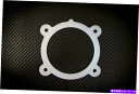 Throttle Body トルクソリューションTS-TBG-070サーマルスロットルボディガスケット:フィット用:ヒュンダイ遺伝子 Torque Solution TS-TBG-070 Thermal Throttle Body Gasket: For FITS: Hyundai Genes(2)