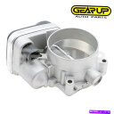 Throttle Body 2008-2012のスロットルボディダッジチャージャークライスラー300ジープグランドチェロキー5.7l Throttle Body...